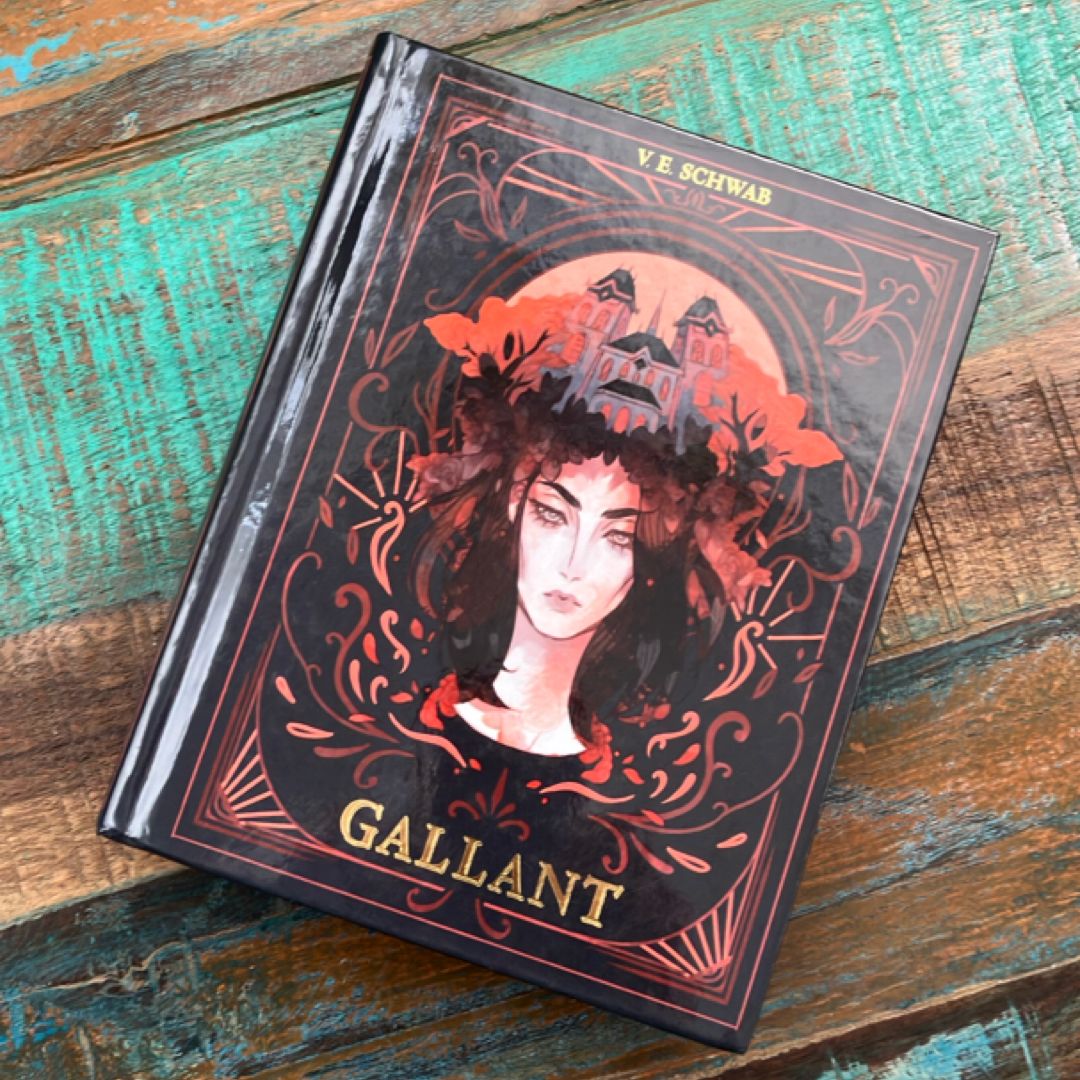 Gallant