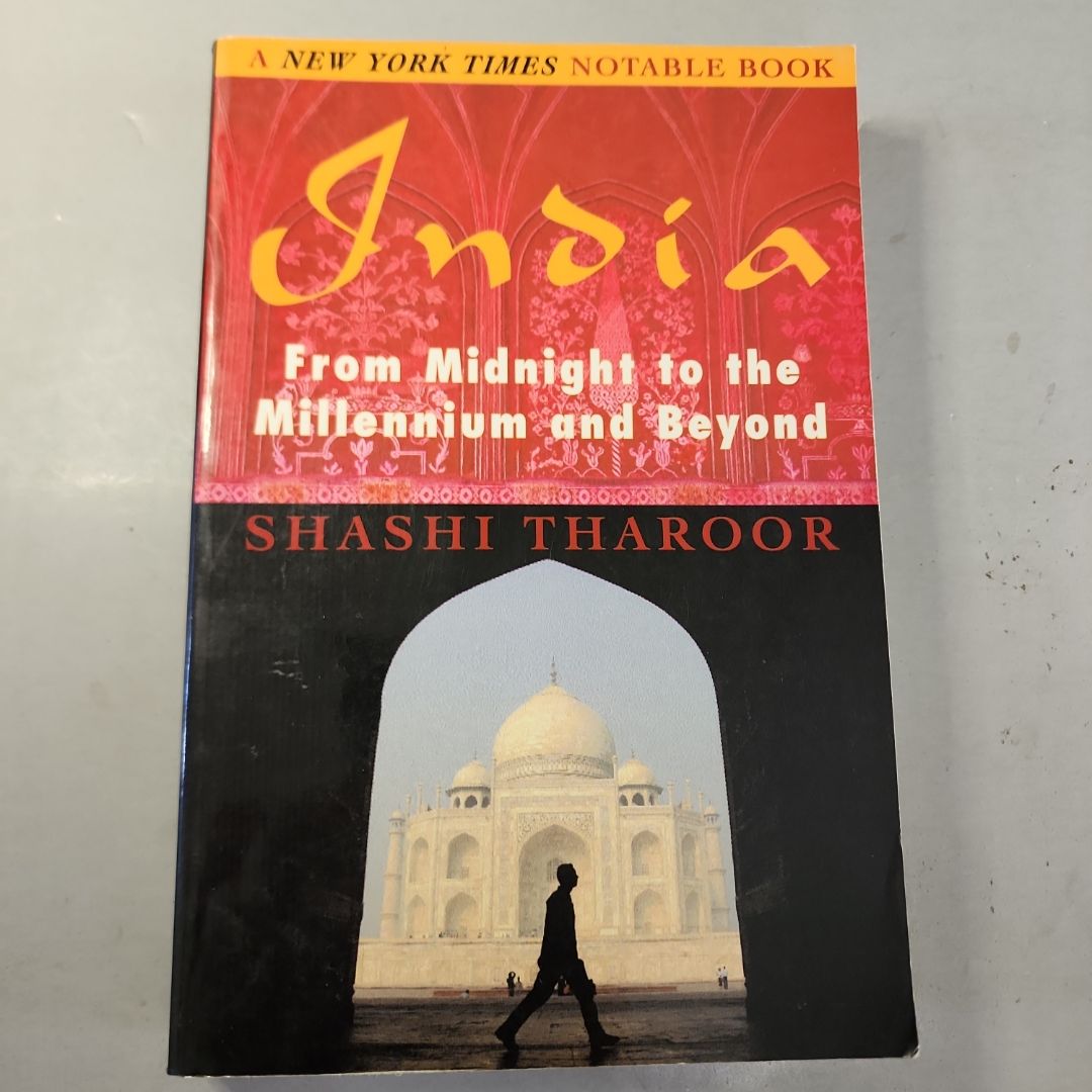 India
