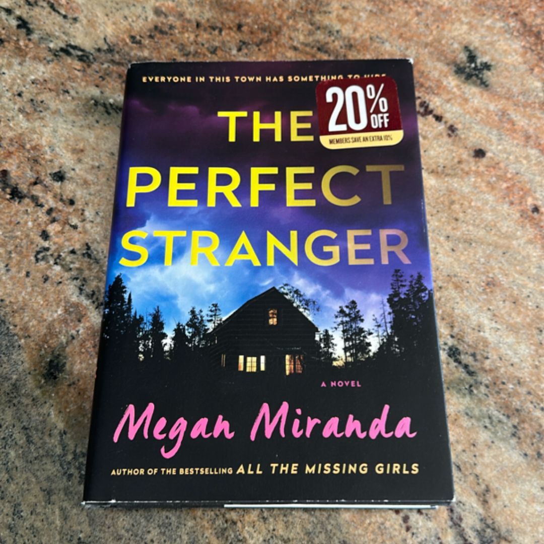 The Perfect Stranger