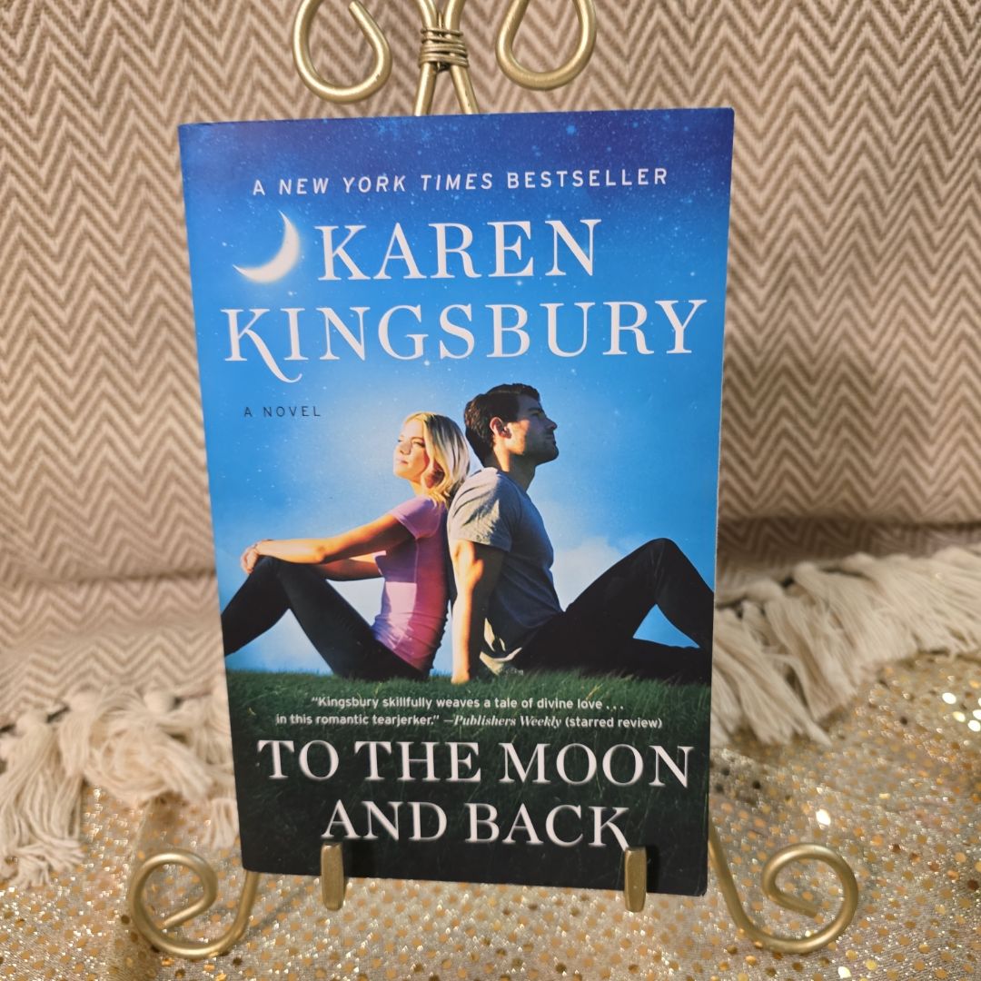 To the Moon and Back