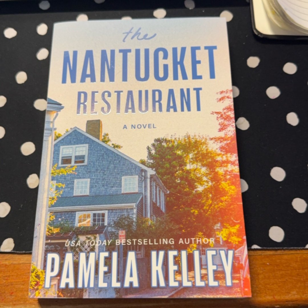The Nantucket Restaurant