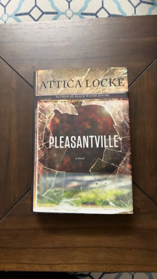 Pleasantville