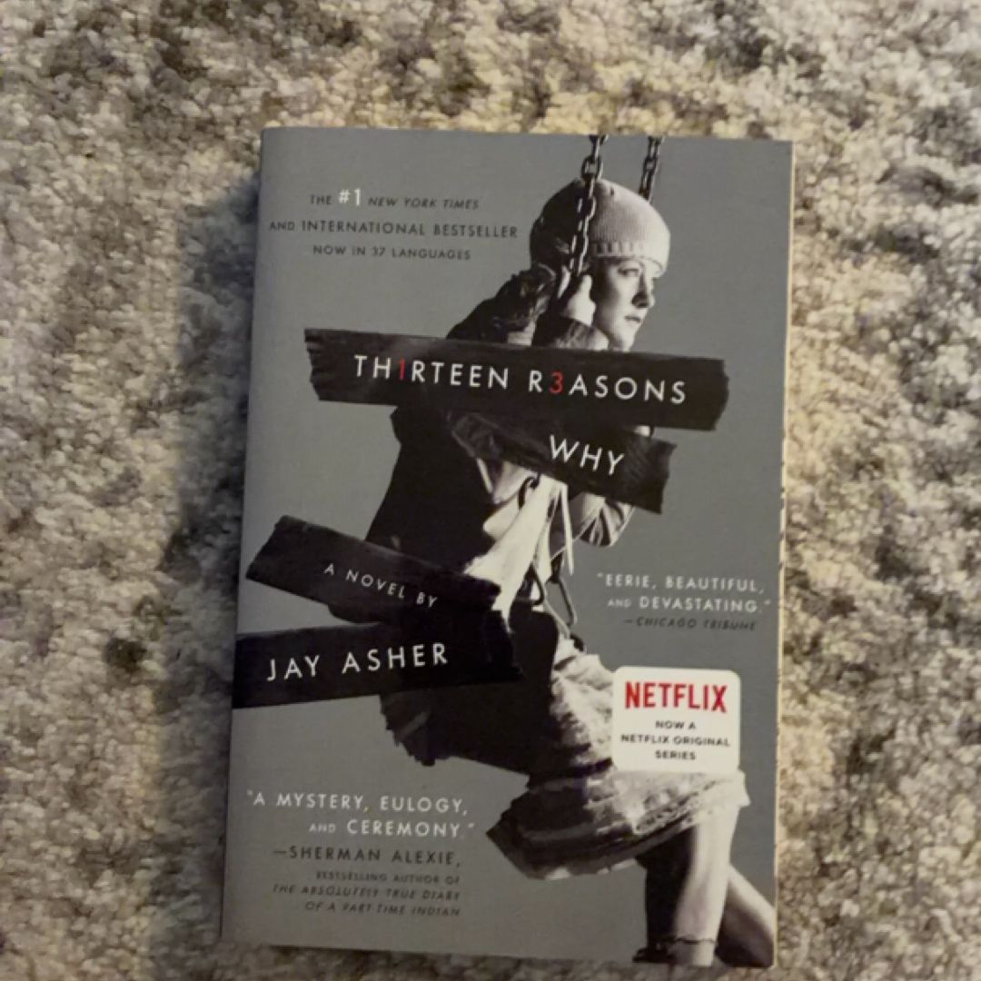 Thirteen Reasons Why