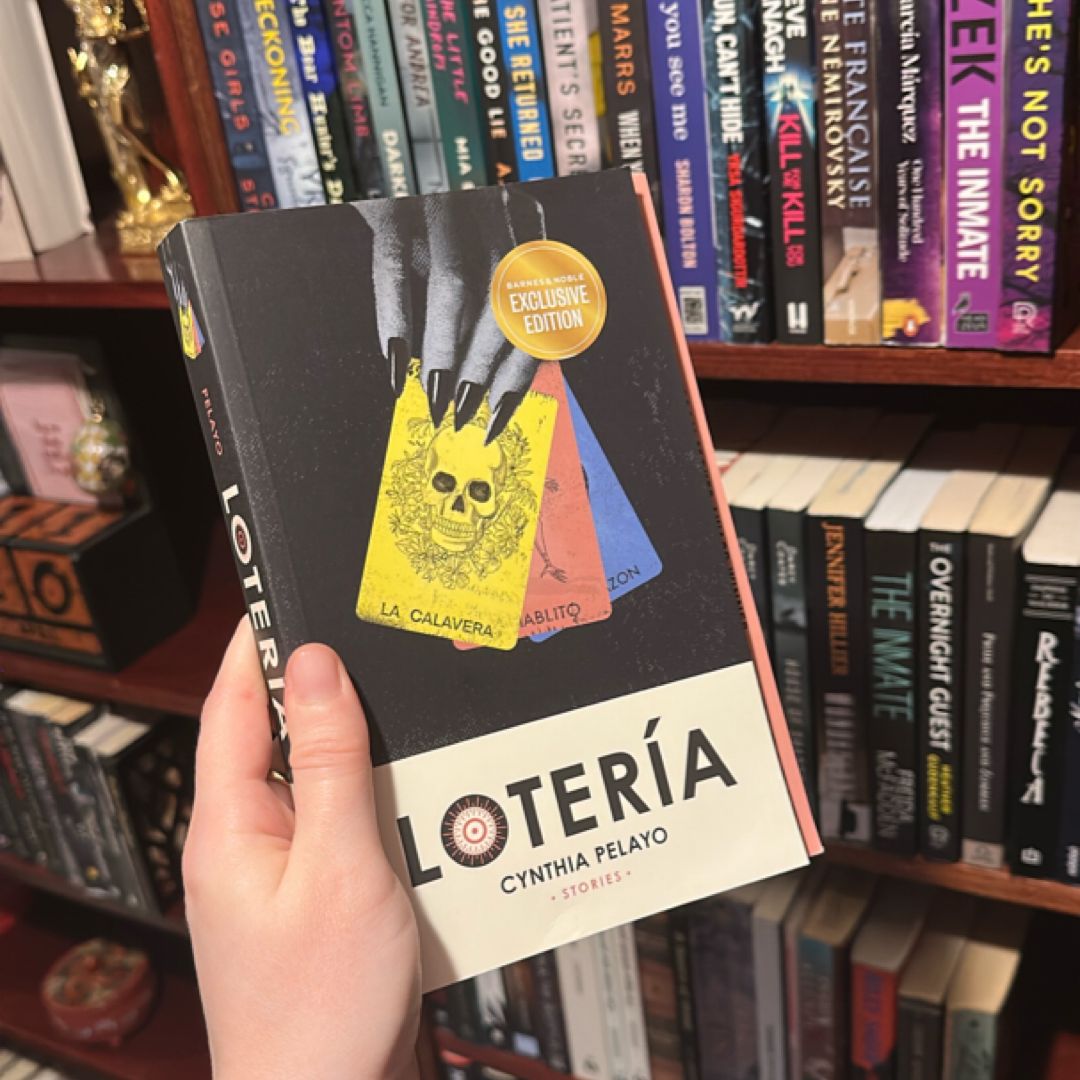 Lotería