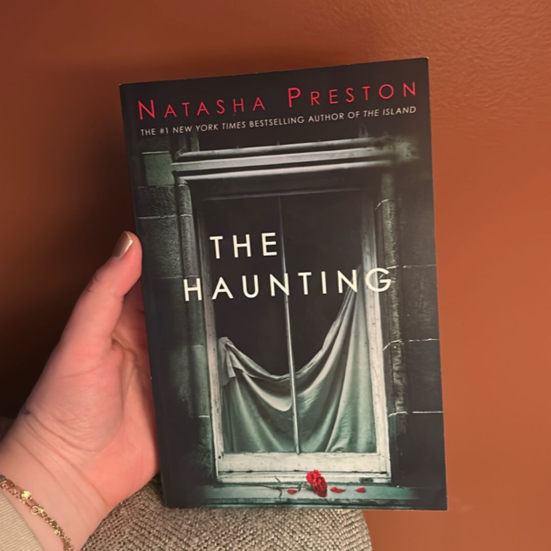 The Haunting