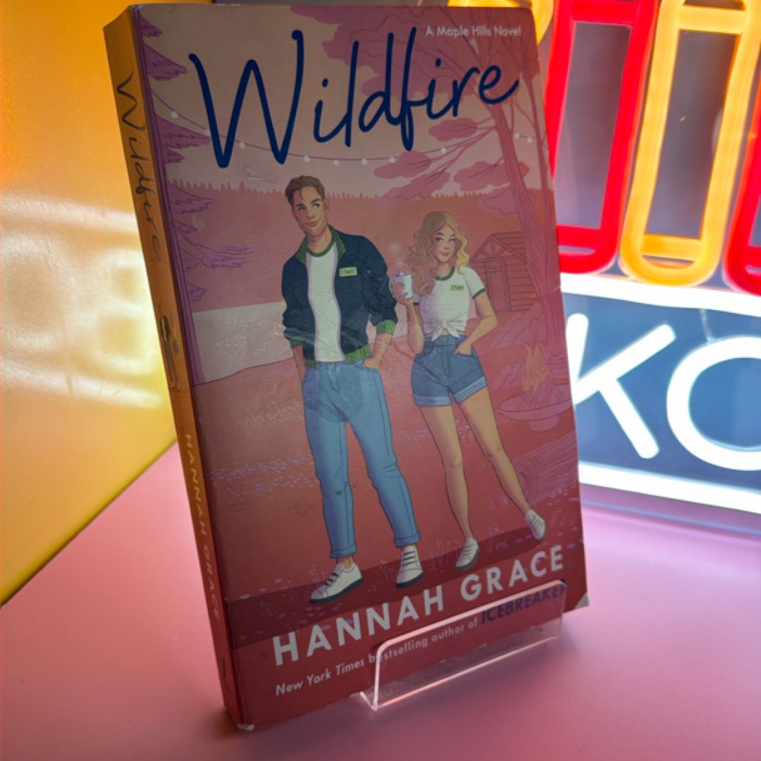 Wildfire
