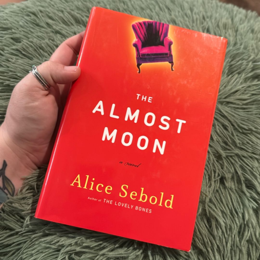 The Almost Moon