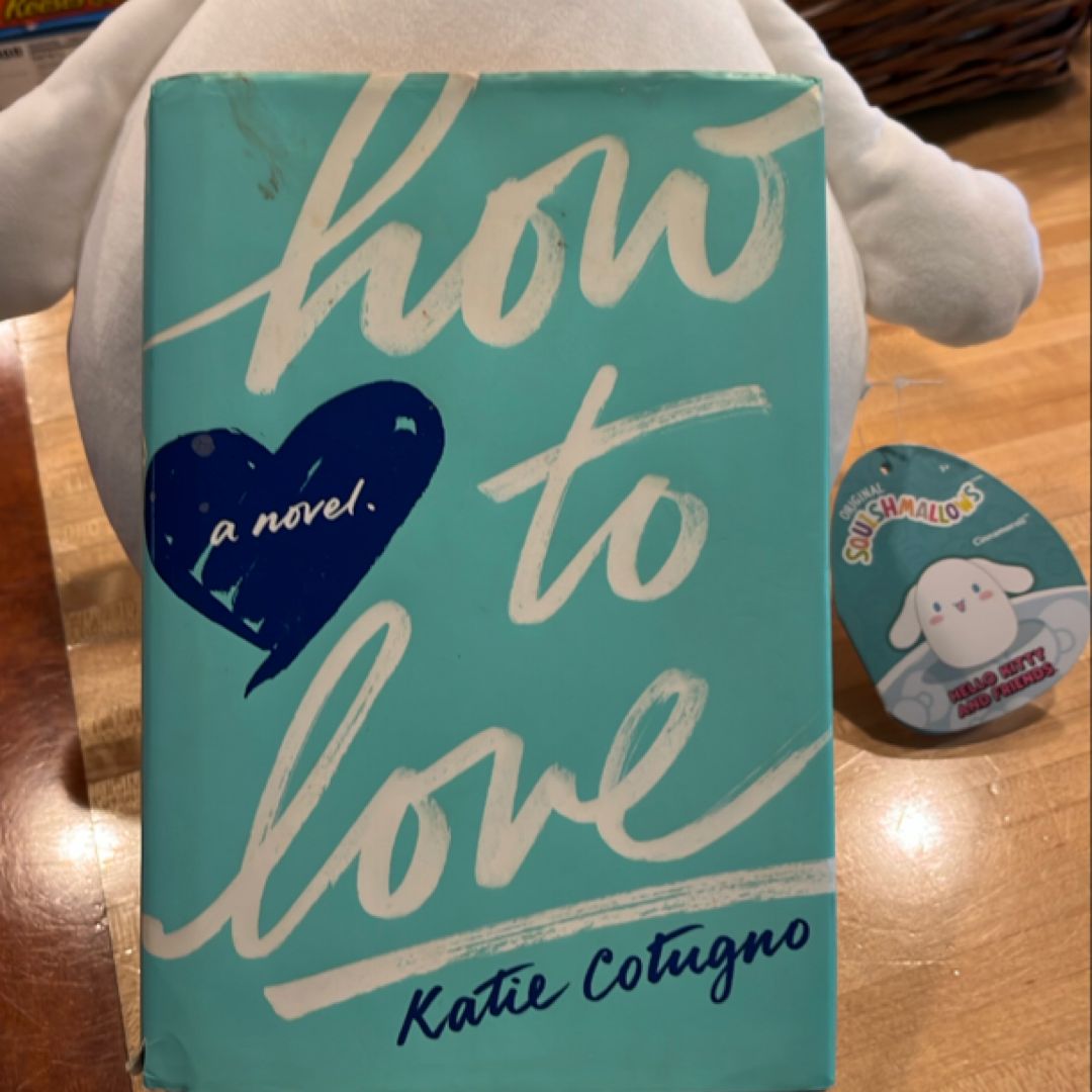 How to Love