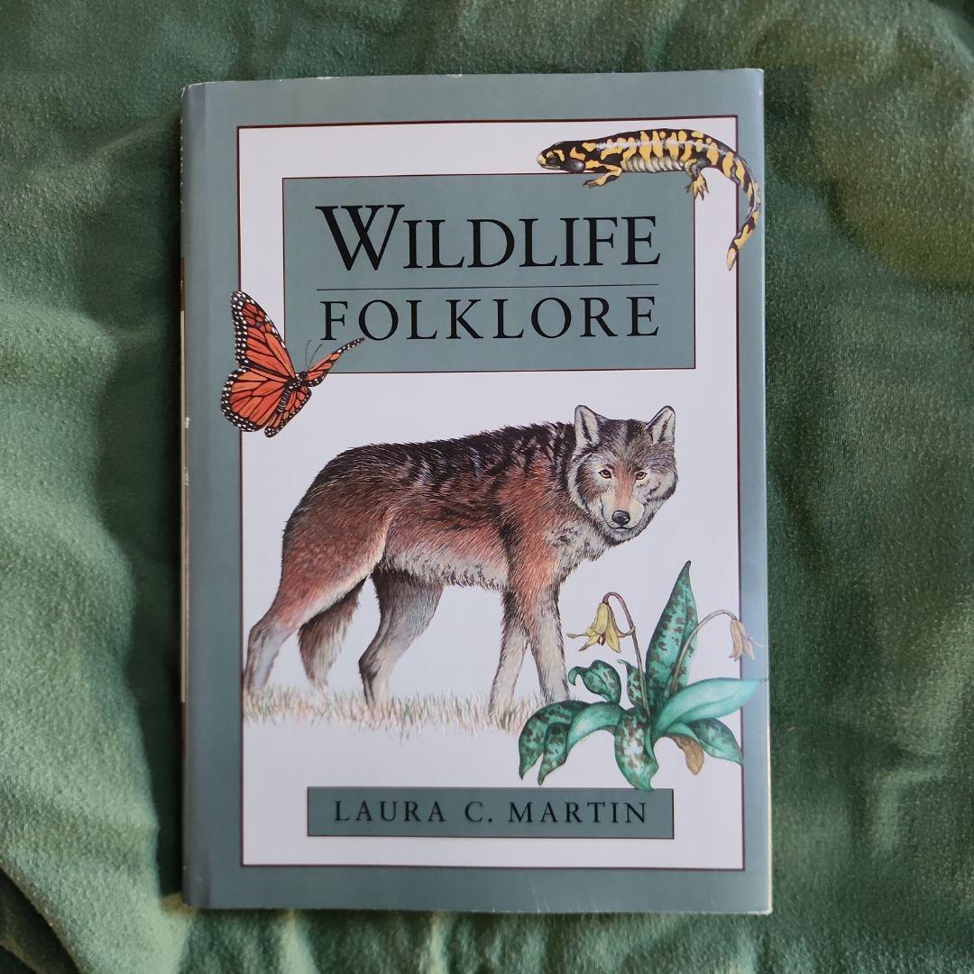 Wildlife Folklore