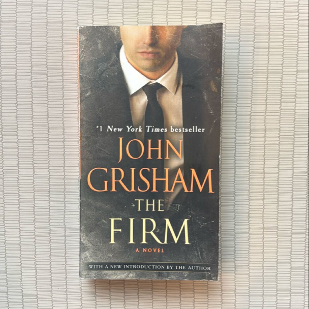 The Firm
