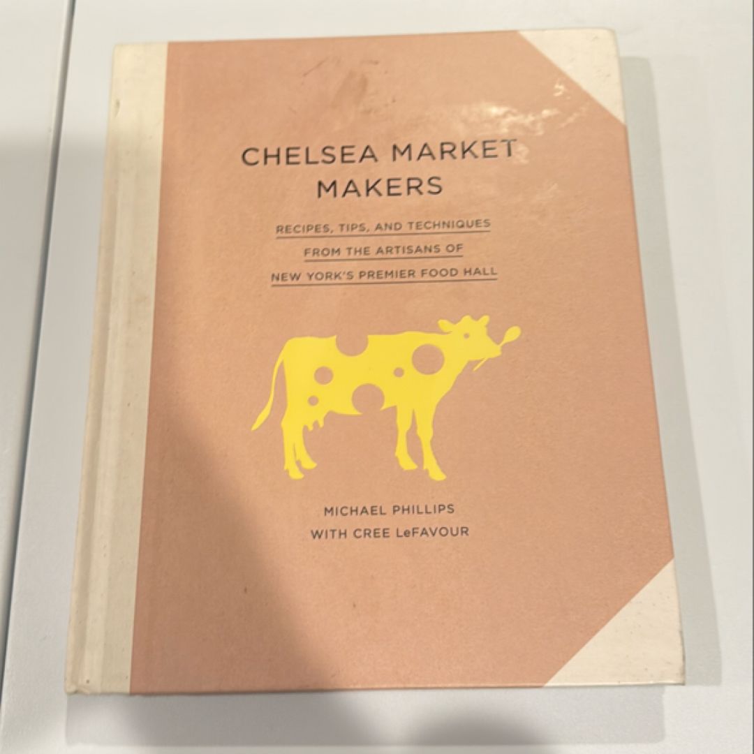 Chelsea Market Makers