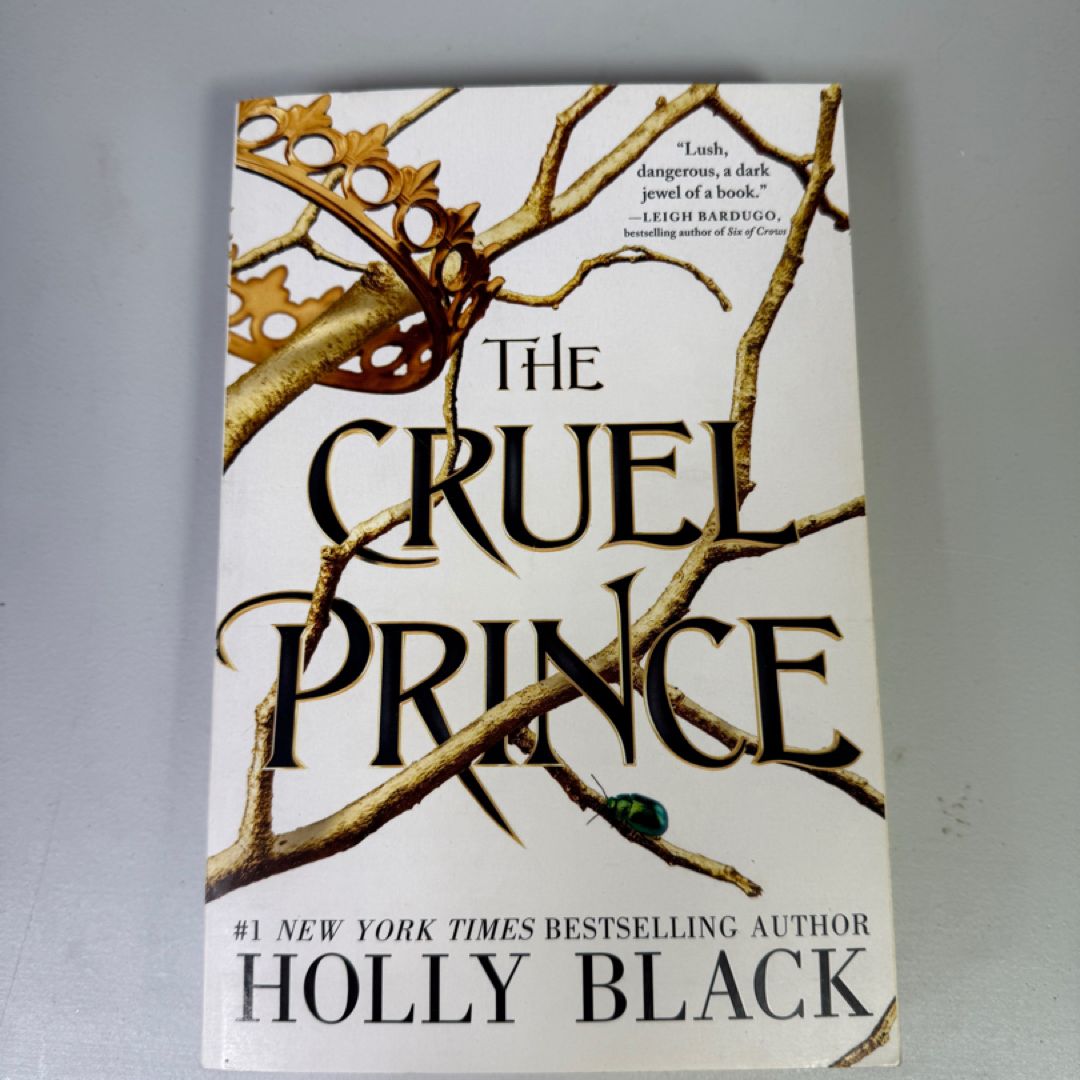 The Cruel Prince