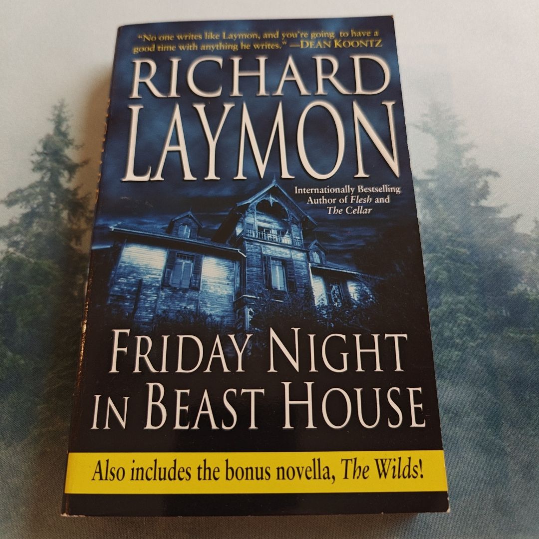 Friday Night in Beast House