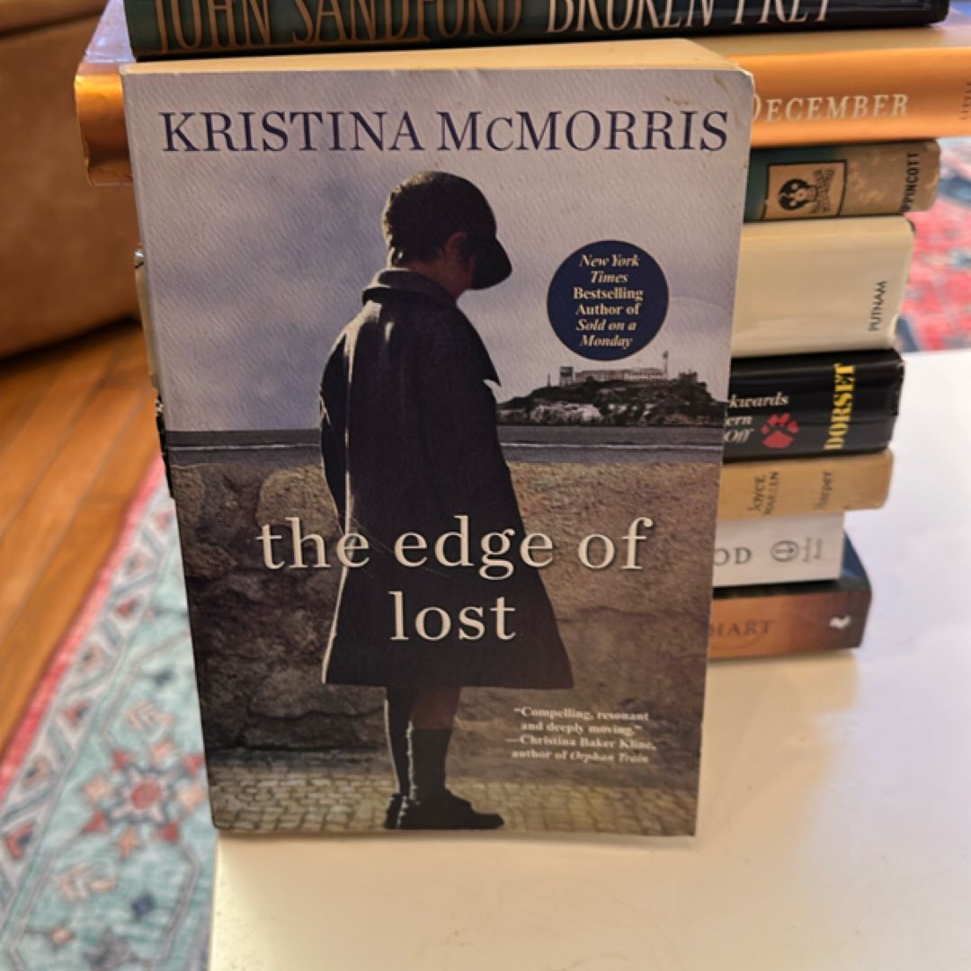 The Edge of Lost