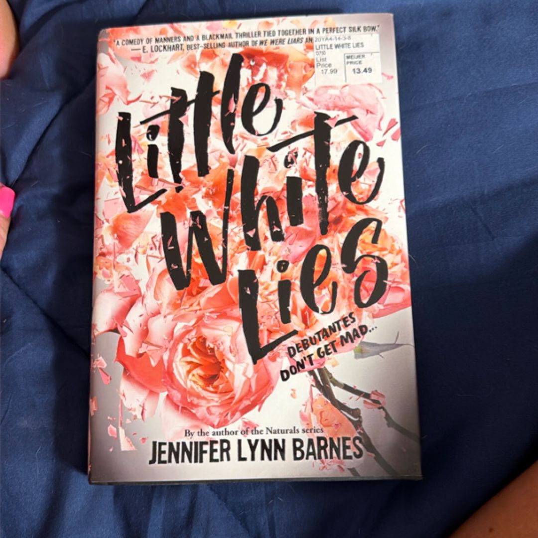Little White Lies
