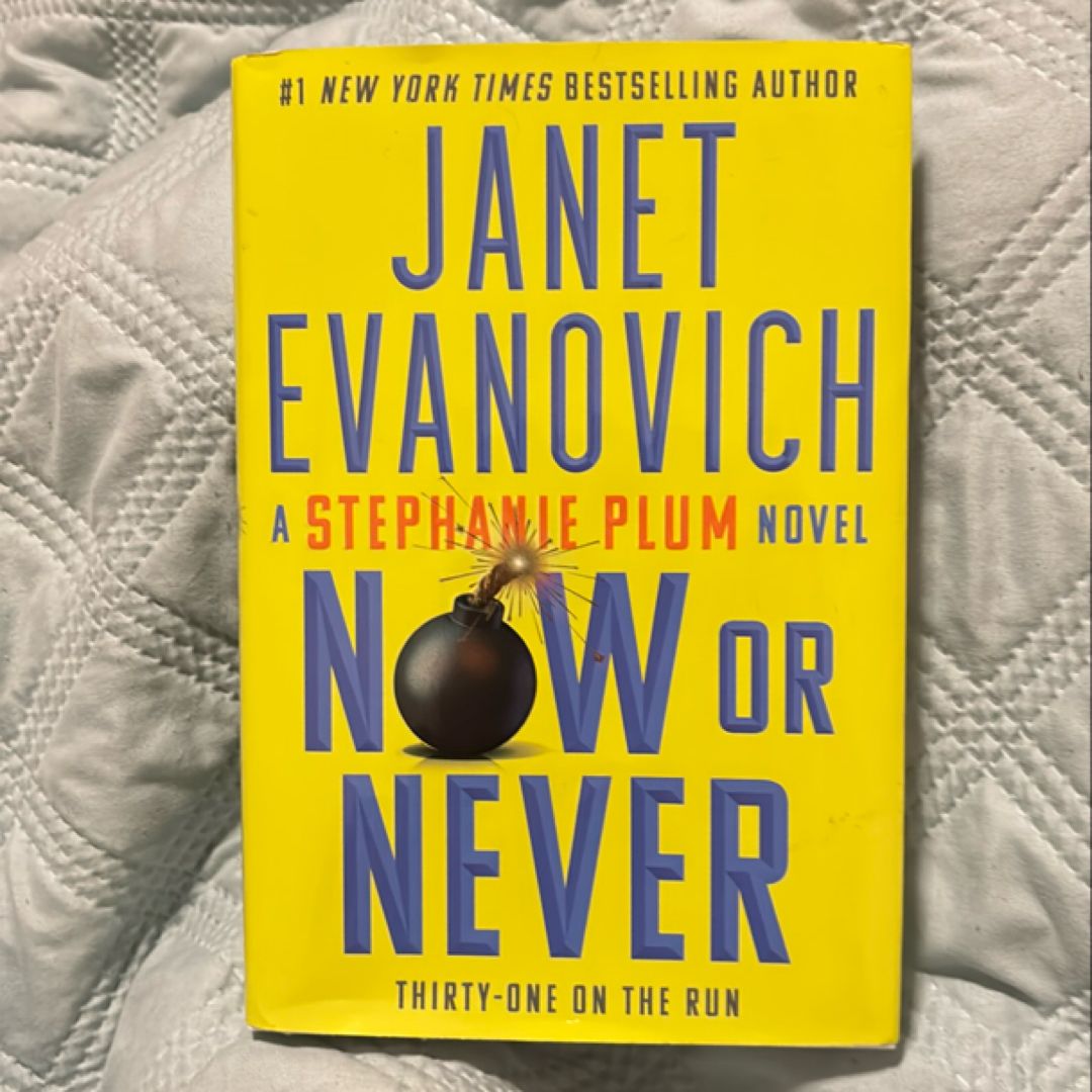 Now or Never