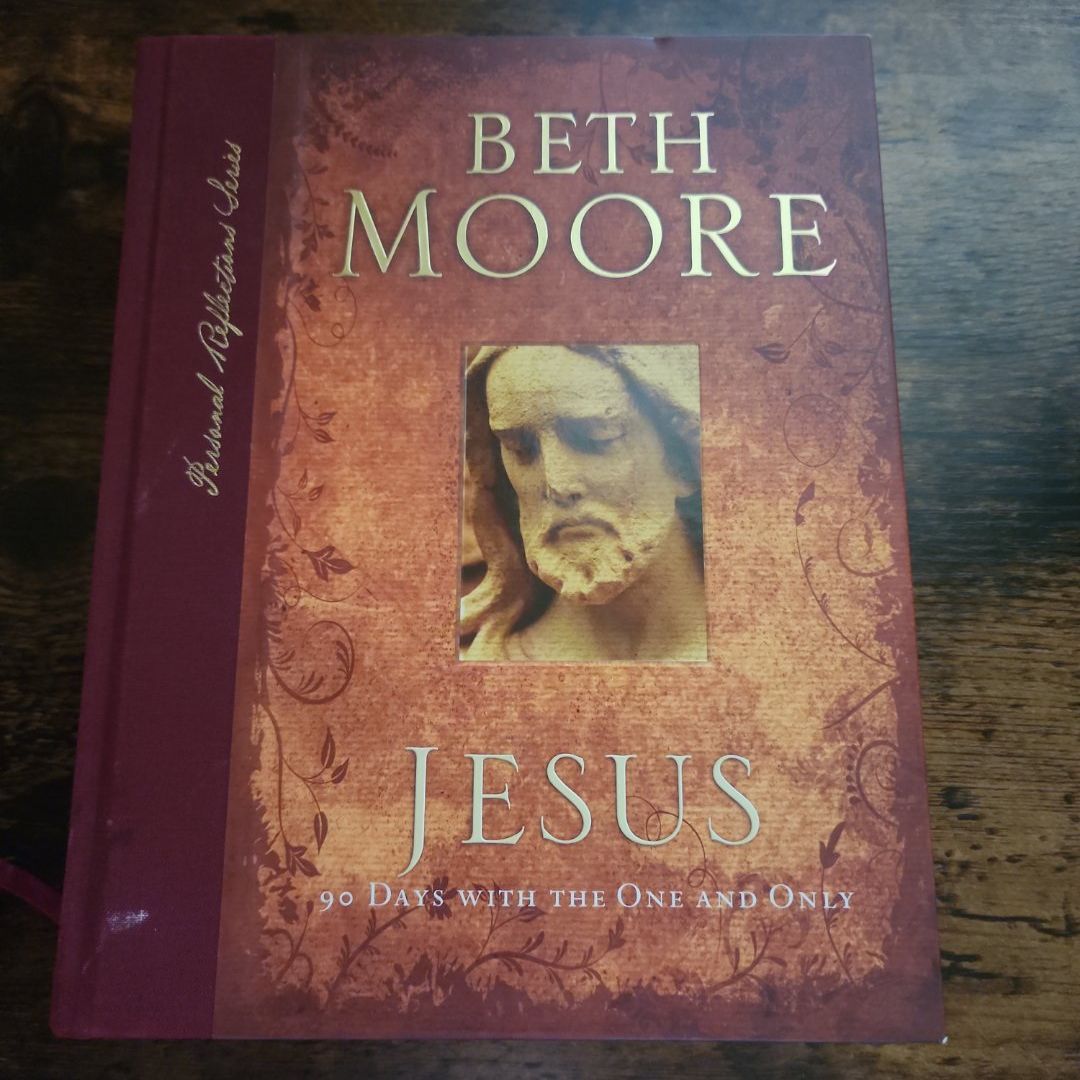 Jesus
