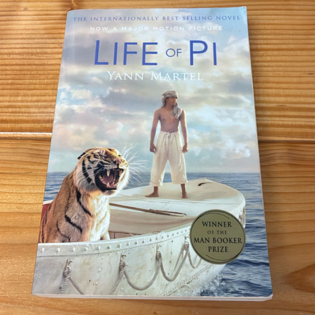 Life of Pi