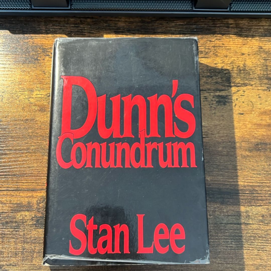 Dunn's Conundrum