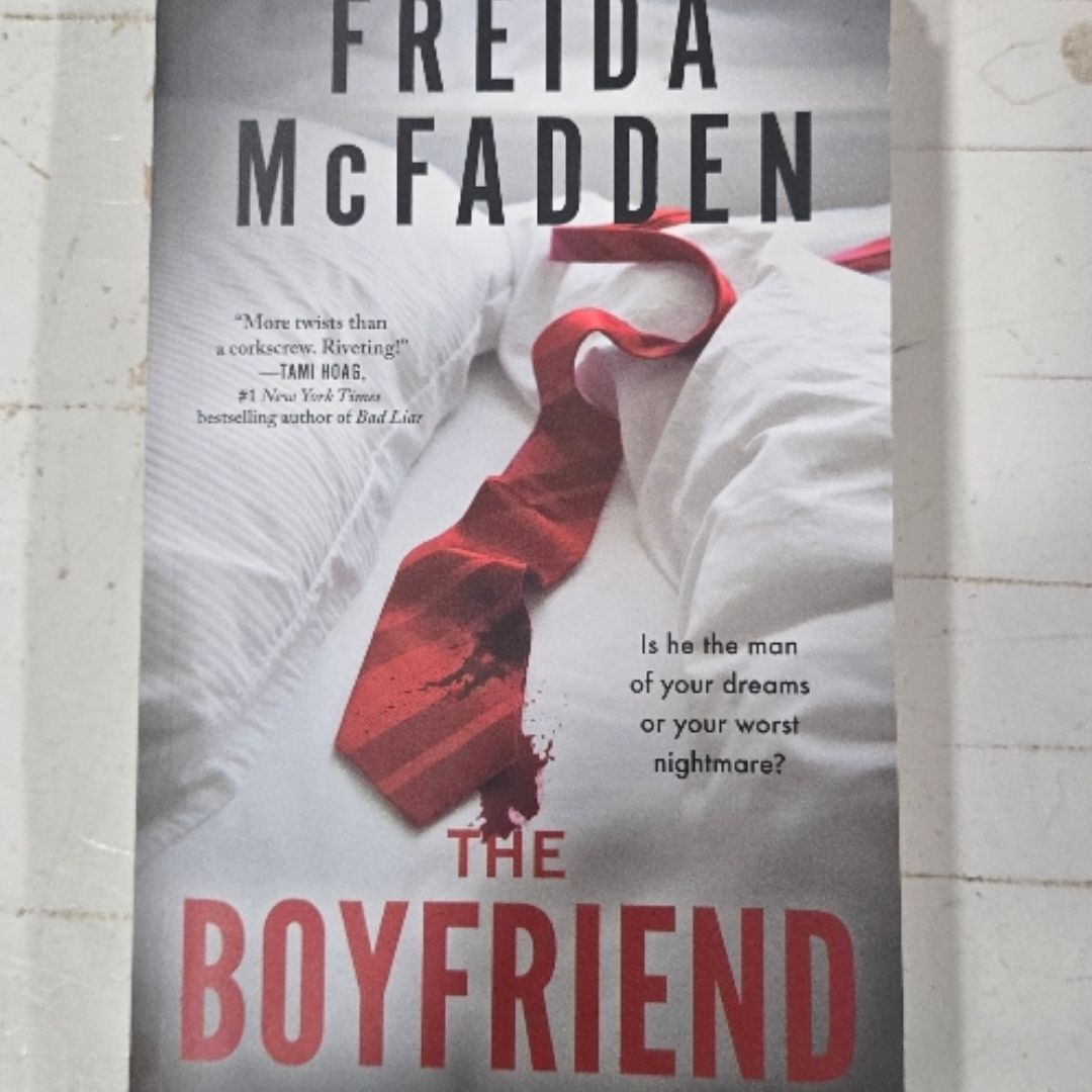 The Boyfriend