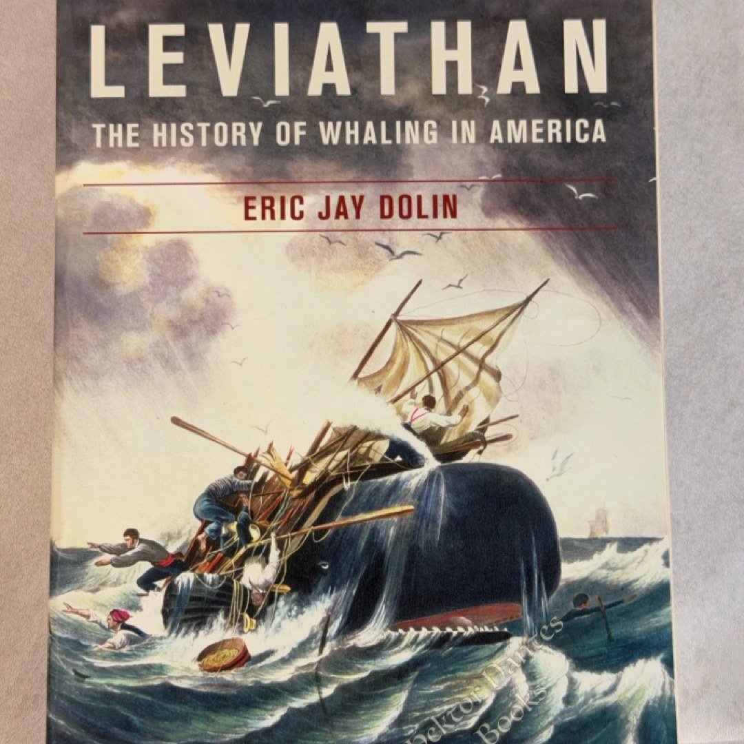 Leviathan