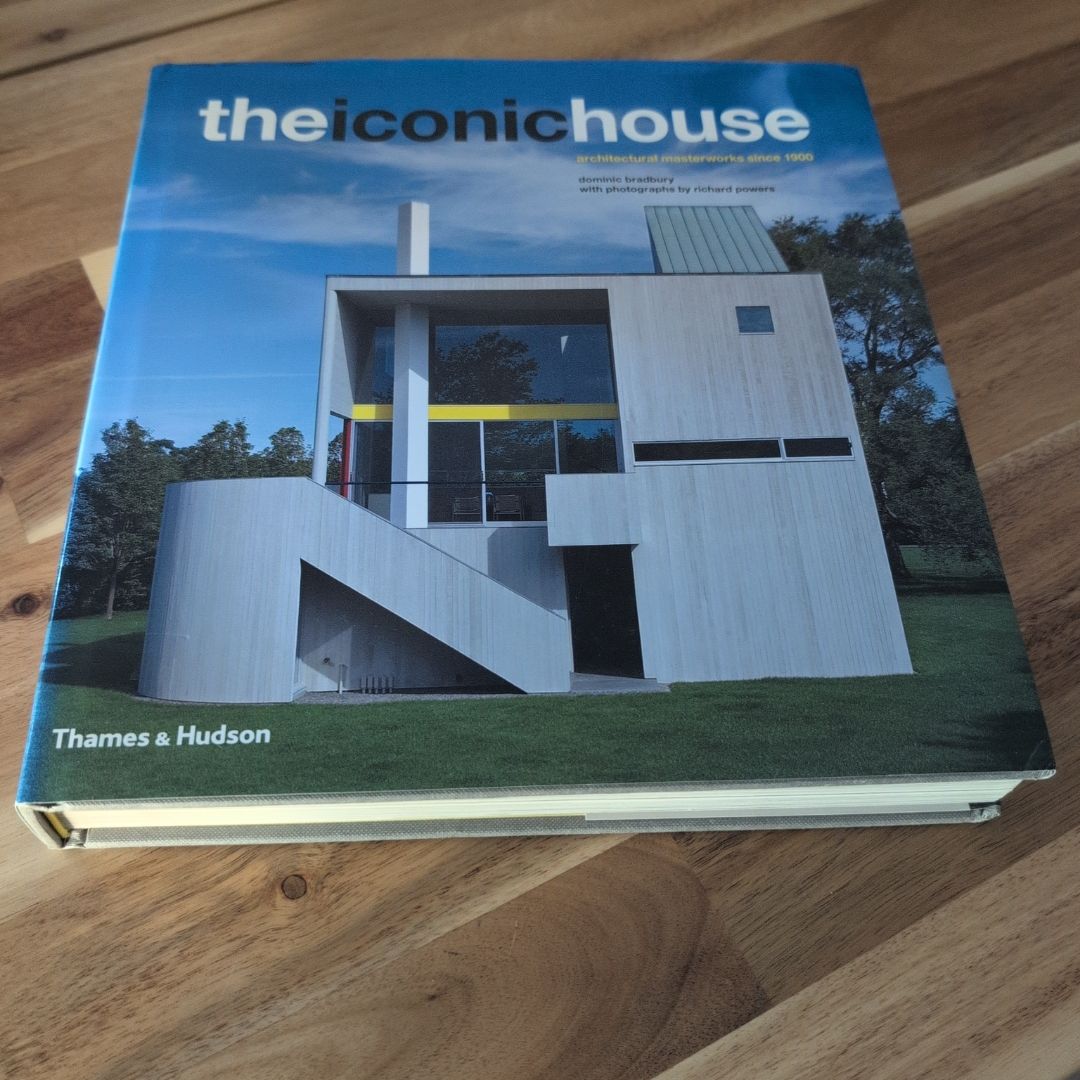 The Iconic House