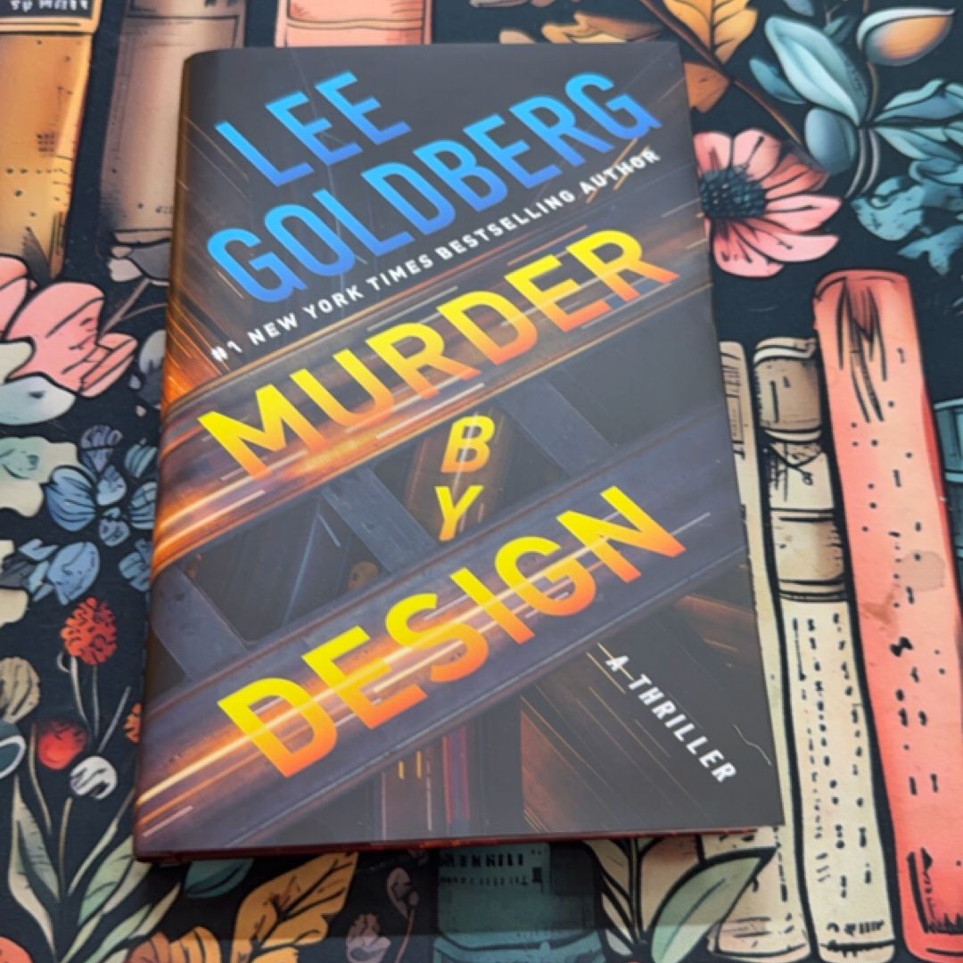 Murder by Design