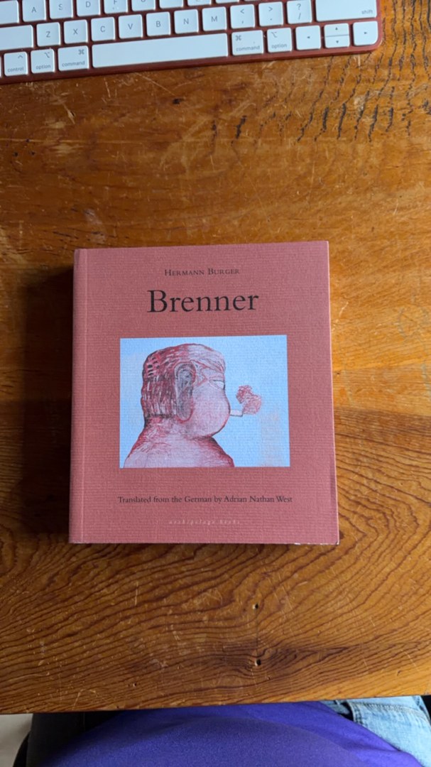 Brenner