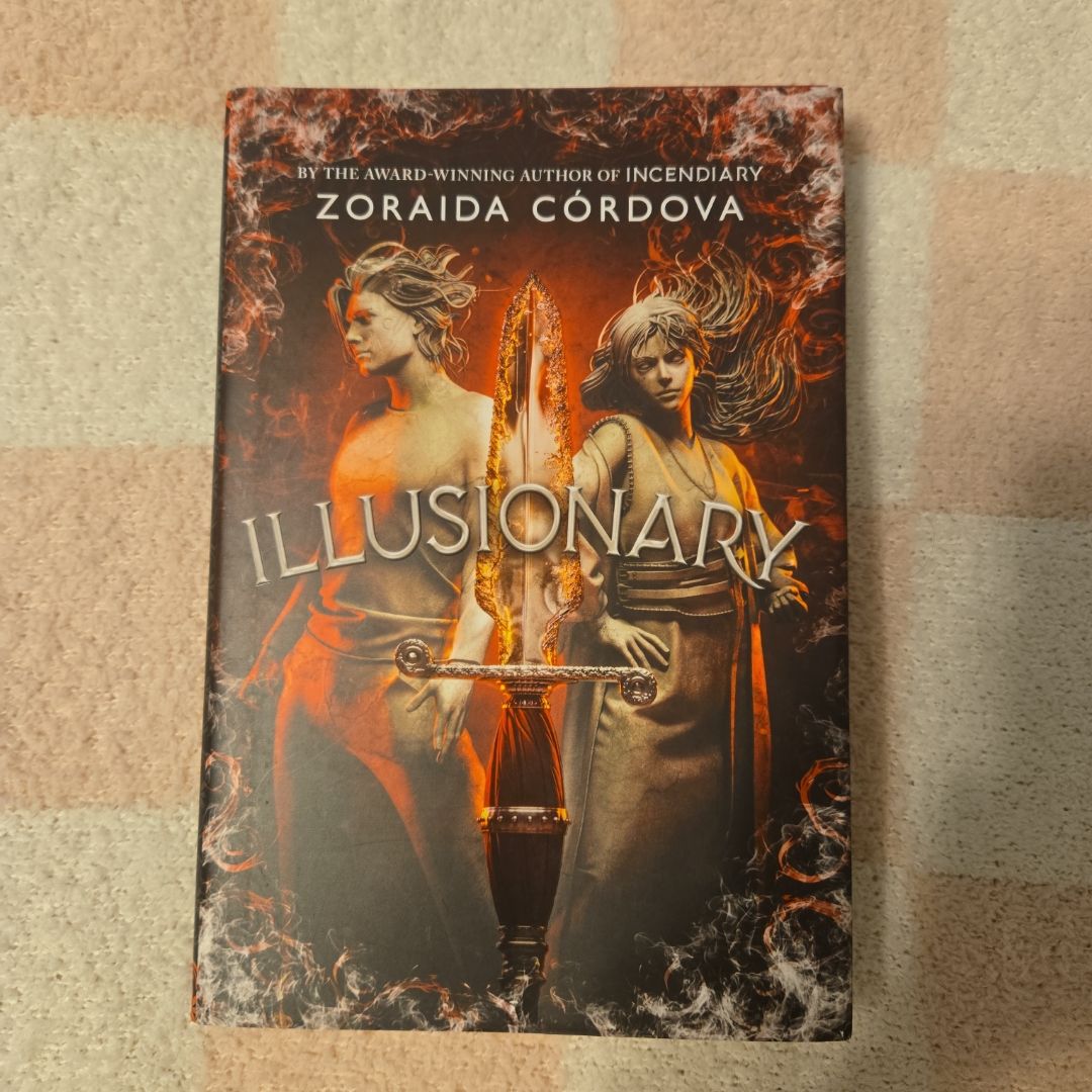 Illusionary