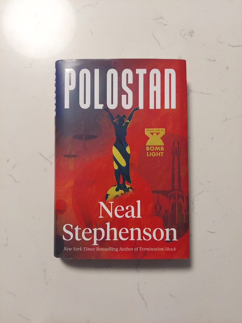 Polostan