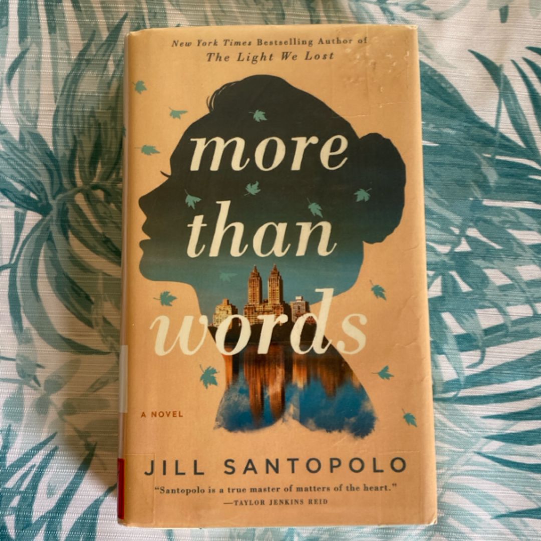 More Than Words