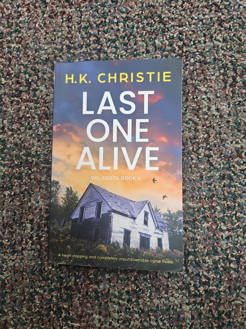 Last One Alive