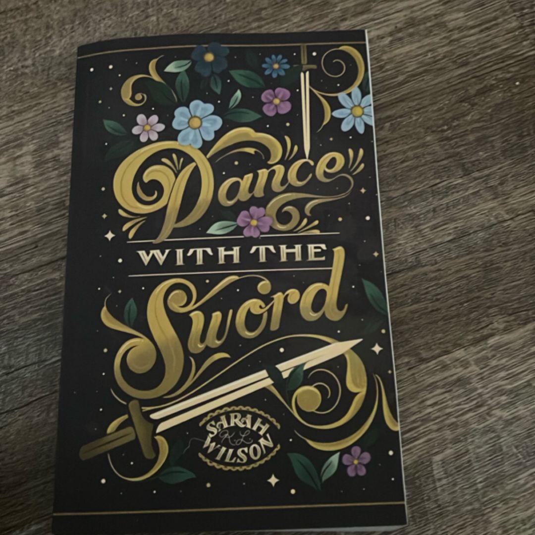 Dance with the Sword