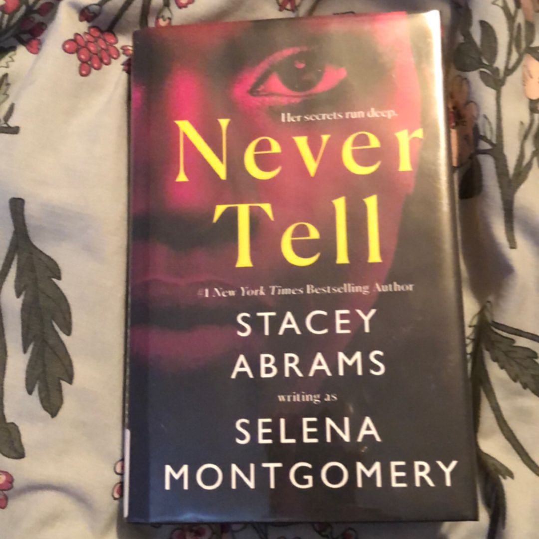 Never Tell