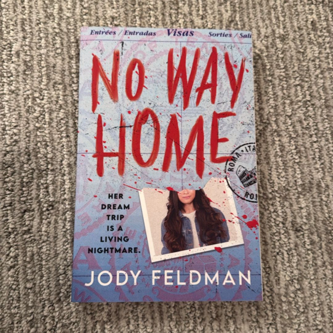 No Way Home