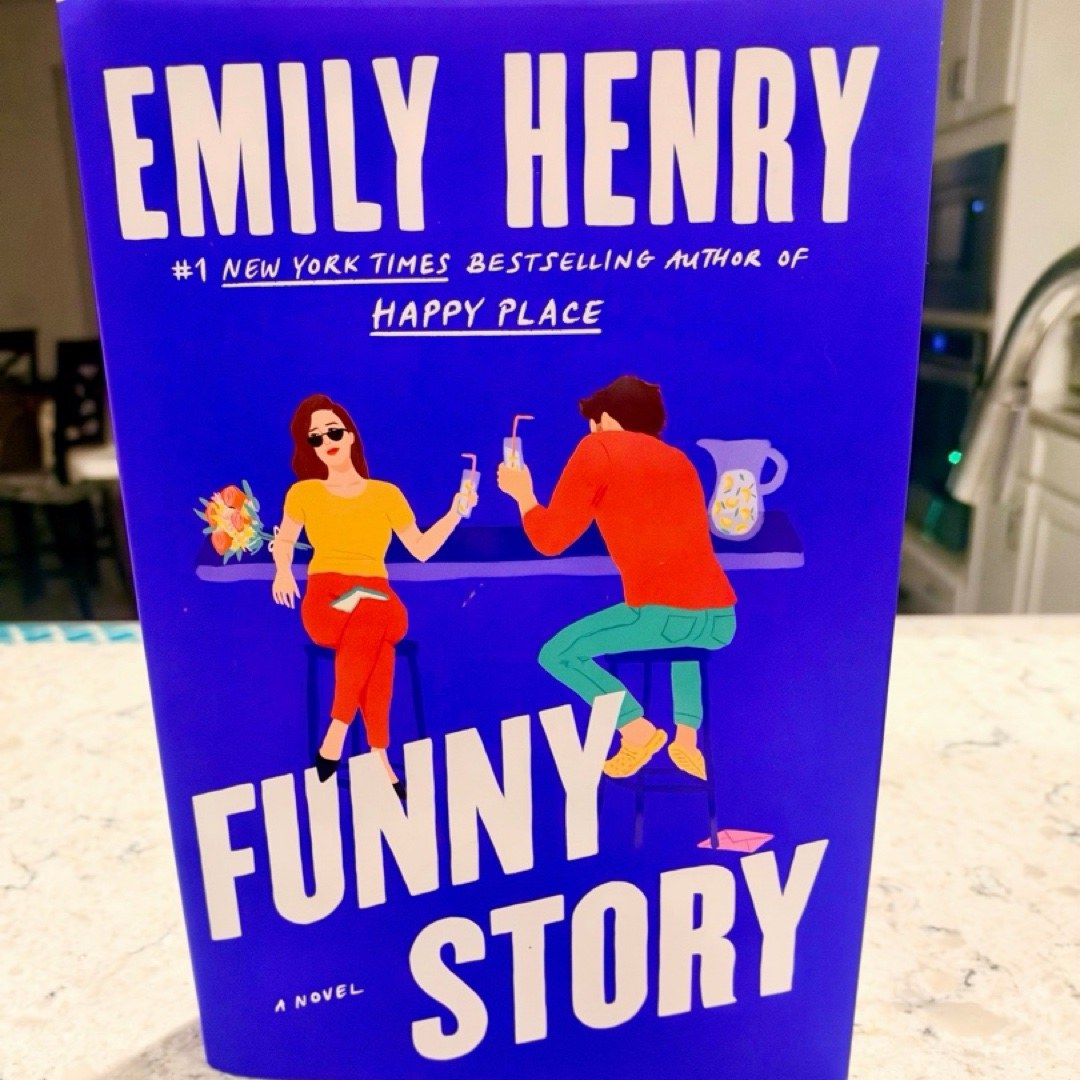 Funny Story