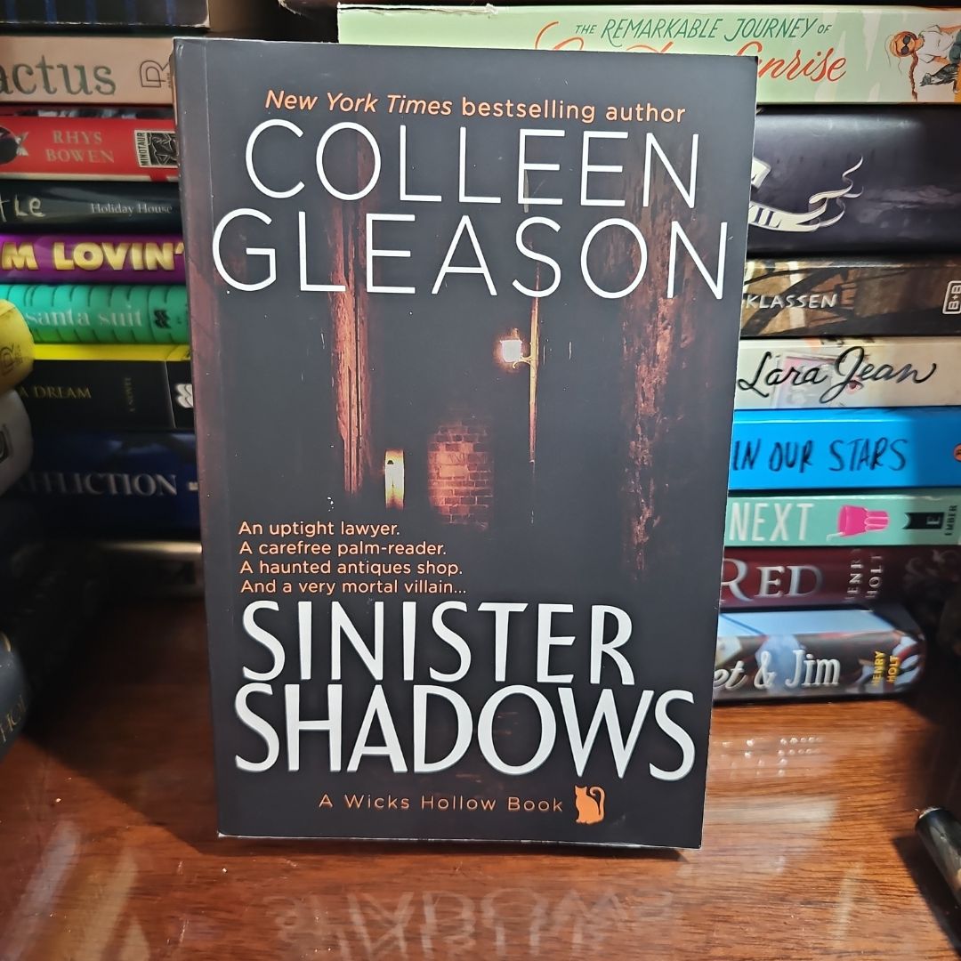 Sinister Shadows