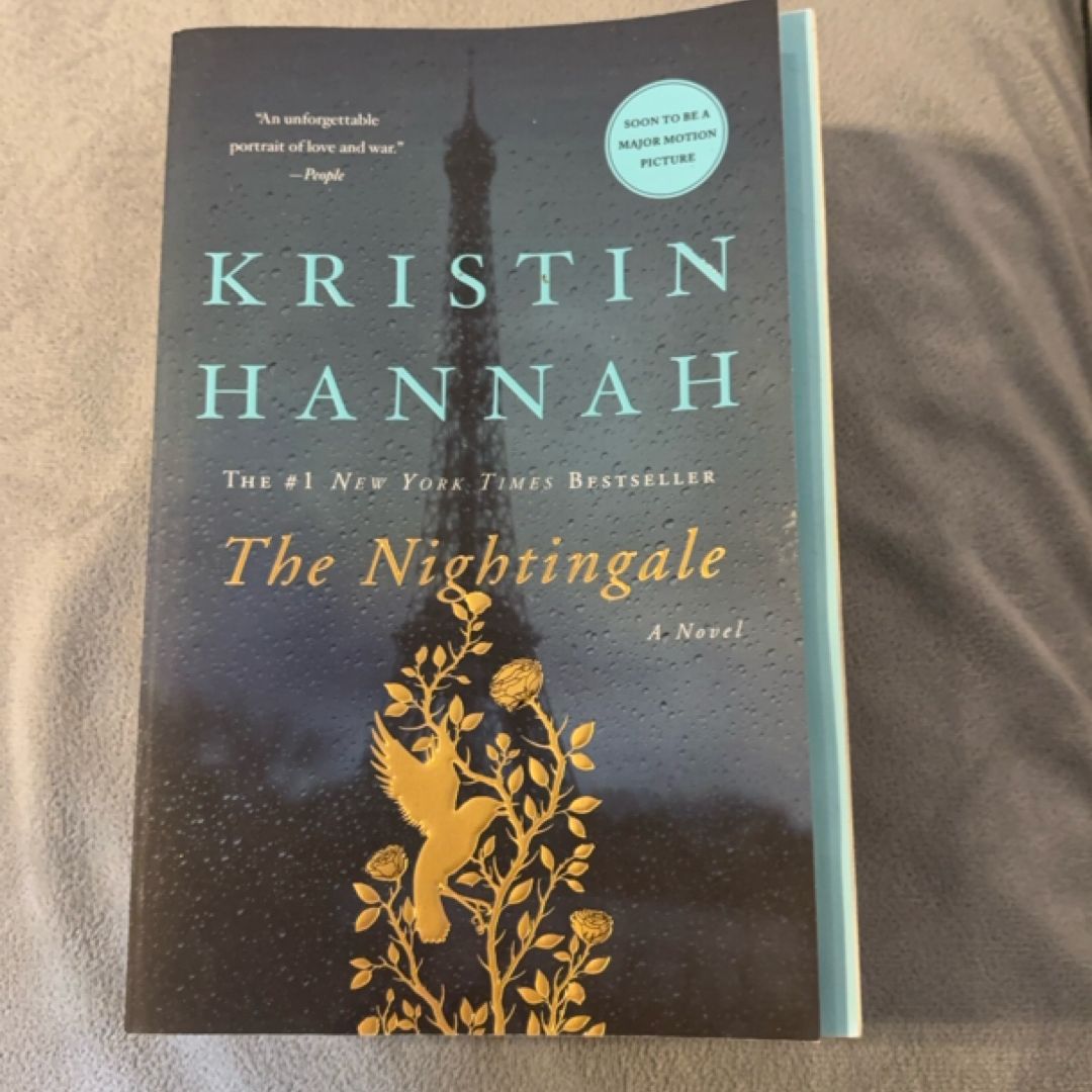The Nightingale