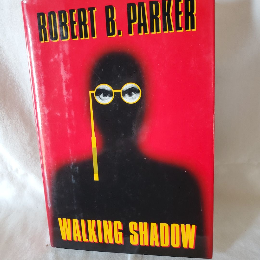Walking Shadow