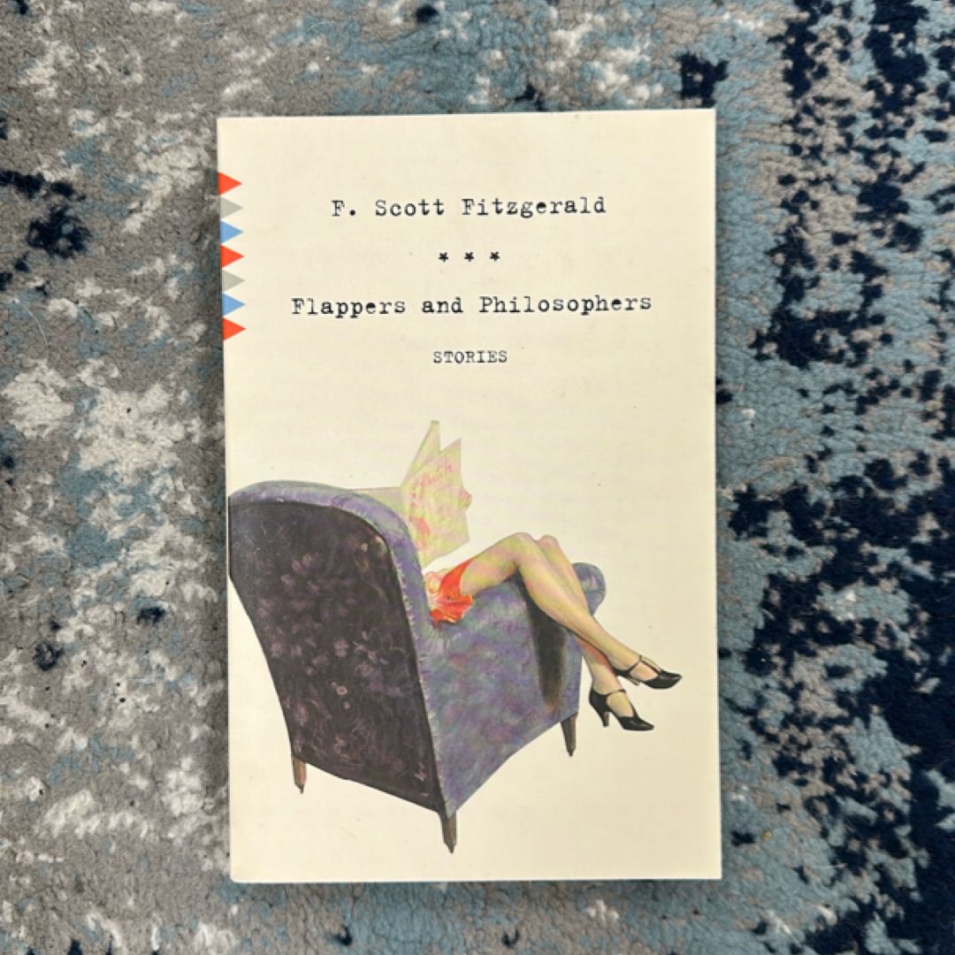 Flappers and Philosophers