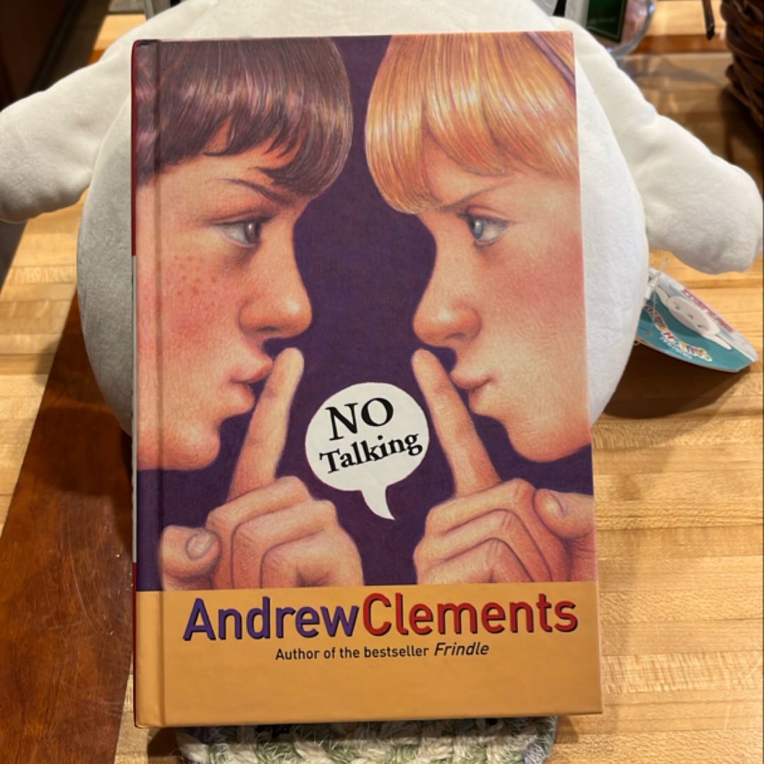 No Talking