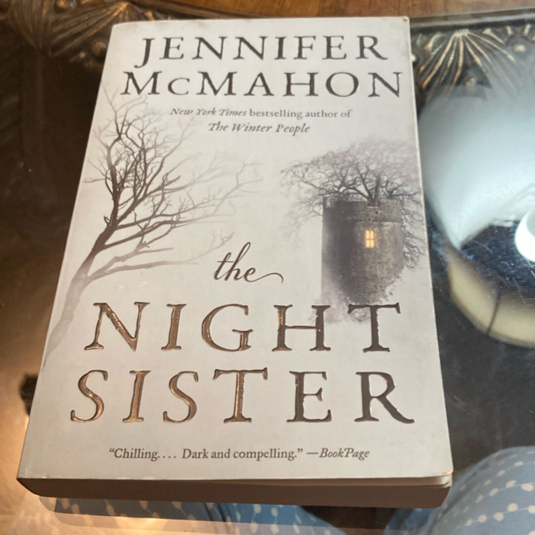 The Night Sister