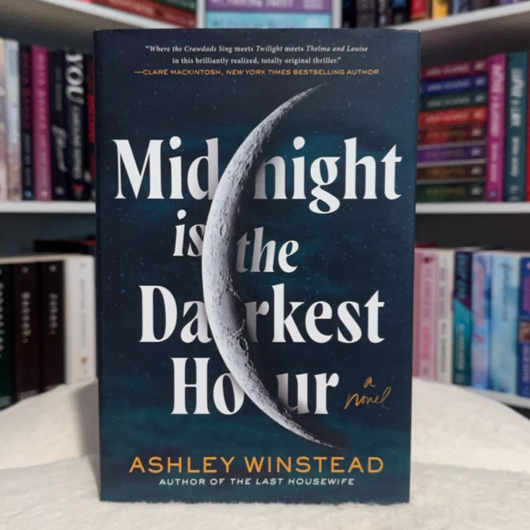 Midnight Is the Darkest Hour