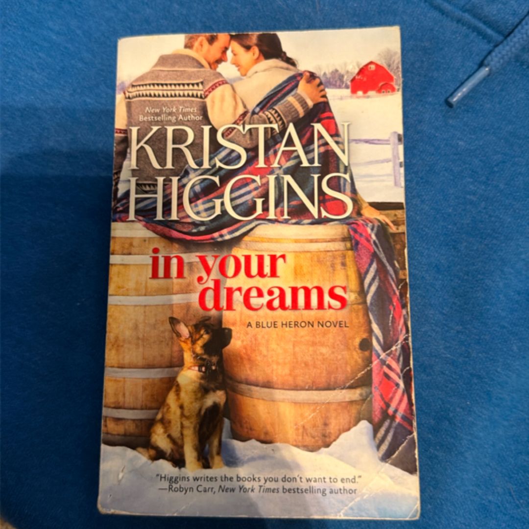 In Your Dreams