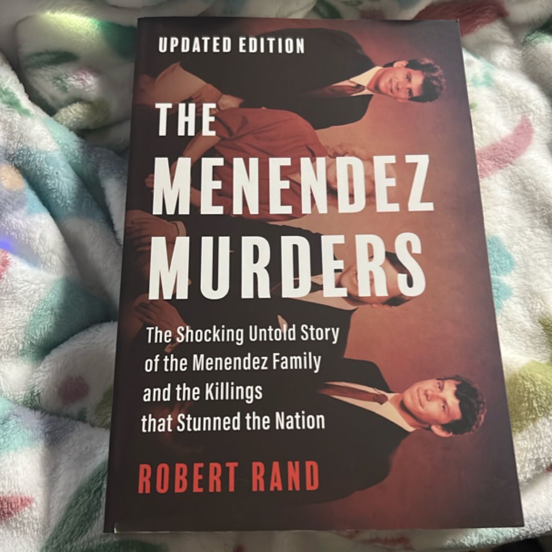 The Menendez Murders, Updated Edition
