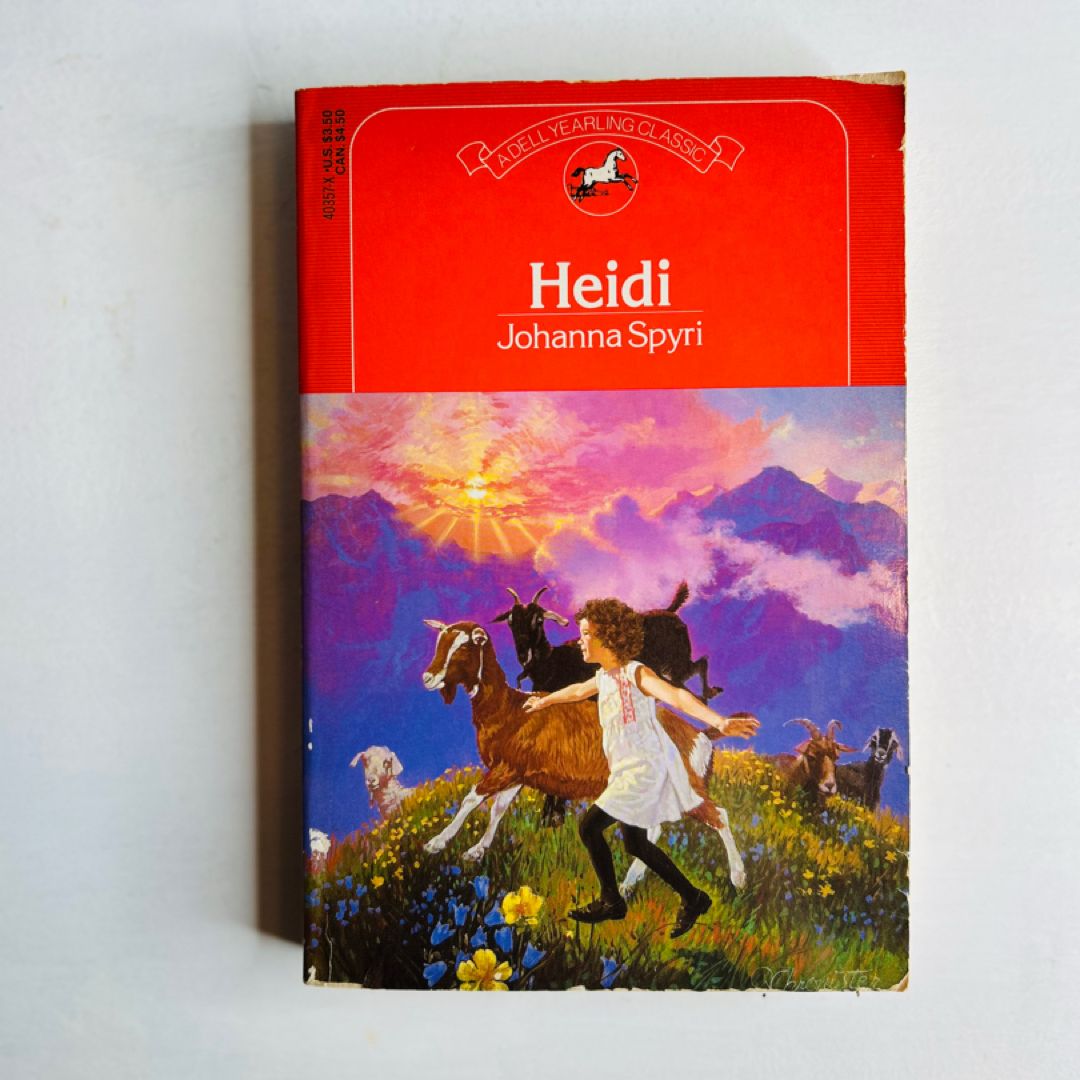 Heidi