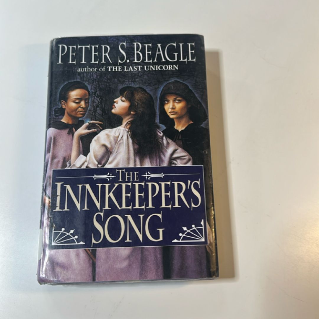 The Innkeeper's Song