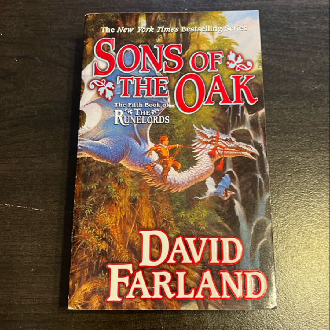 Sons of the Oak