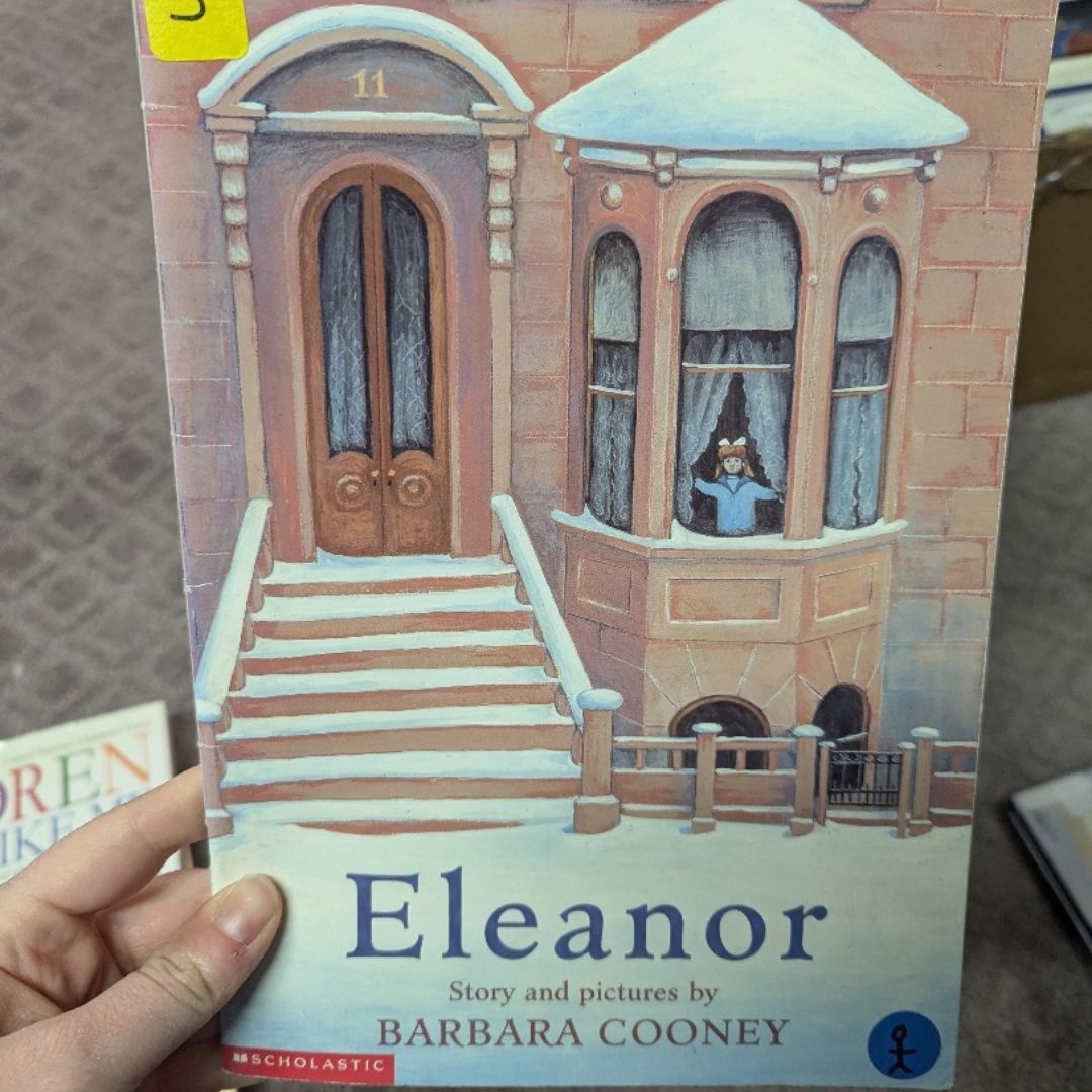 Eleanor