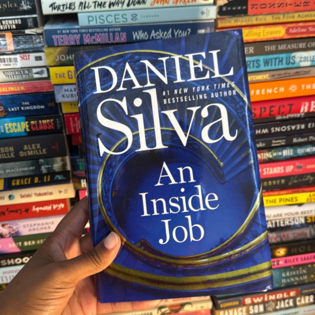An Inside Job